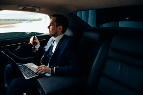 Corporate Travel