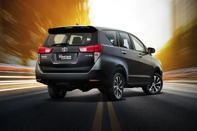 Tata Innova