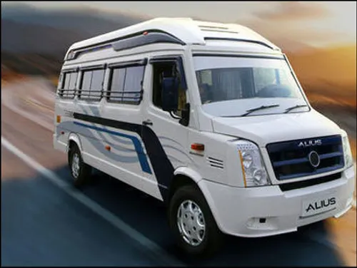 Tempo Traveler